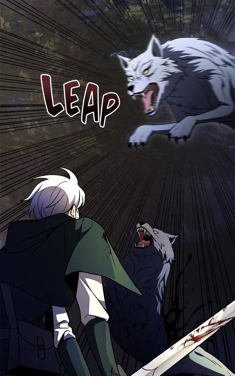 Time-Limited Genius Dark Knight Chapter 12 page 27 - 