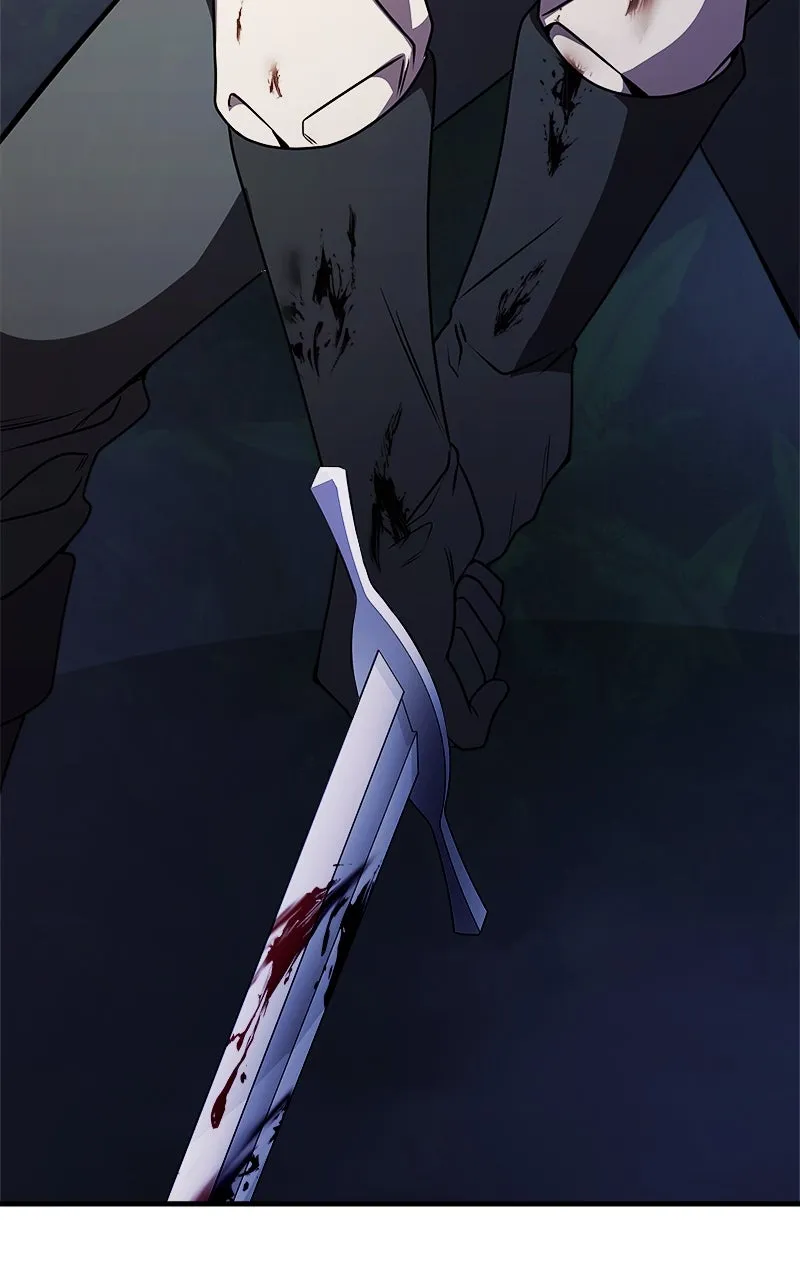 Time-Limited Genius Dark Knight Chapter 12 page 30 - 