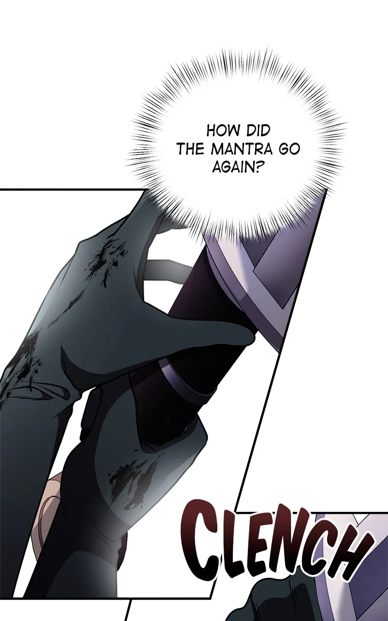 Time-Limited Genius Dark Knight Chapter 12 page 31 - 