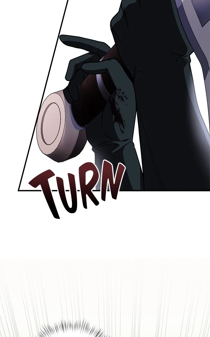 Time-Limited Genius Dark Knight Chapter 12 page 32 - 