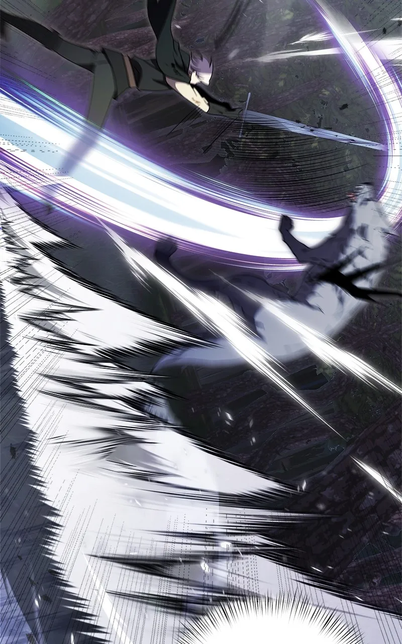 Time-Limited Genius Dark Knight Chapter 12 page 34 - 