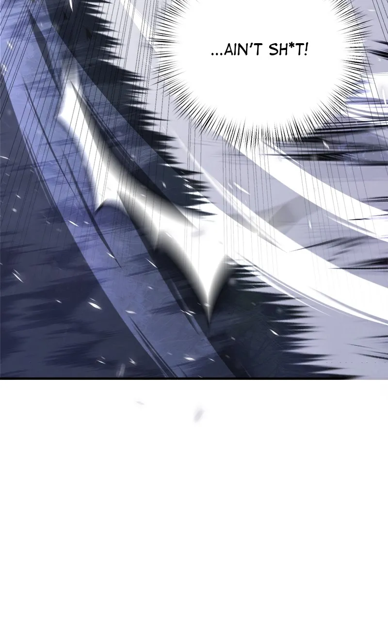 Time-Limited Genius Dark Knight Chapter 12 page 35 - 