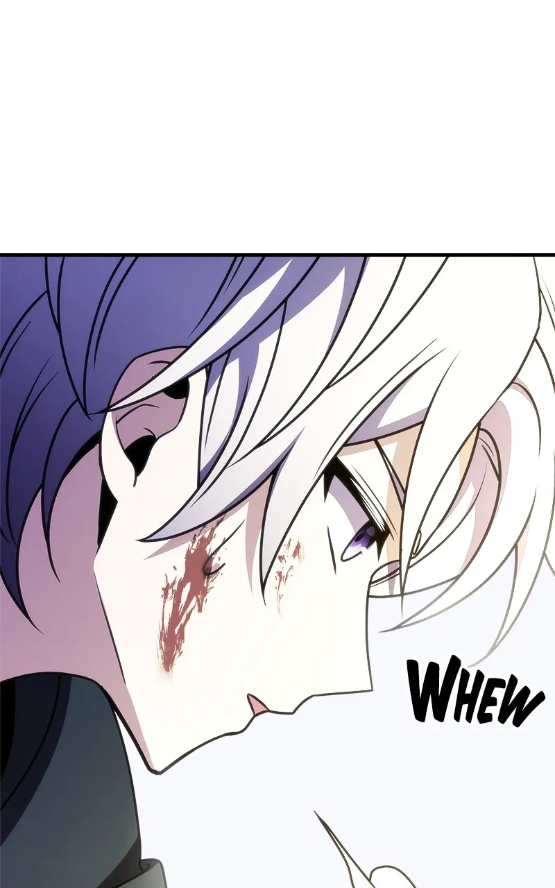 Time-Limited Genius Dark Knight Chapter 12 page 36 - 