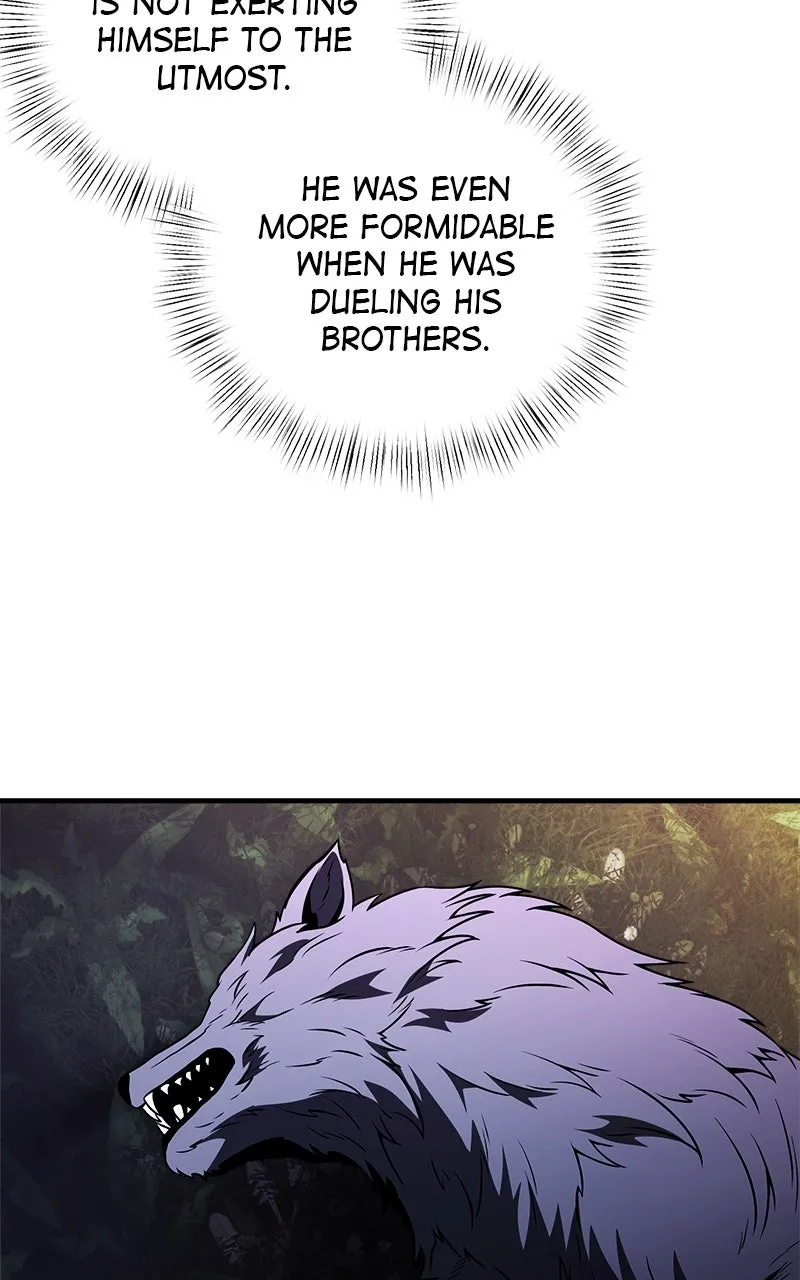 Time-Limited Genius Dark Knight Chapter 12 page 39 - 