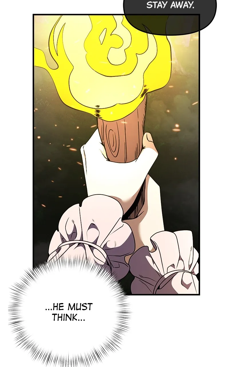 Time-Limited Genius Dark Knight Chapter 12 page 41 - 