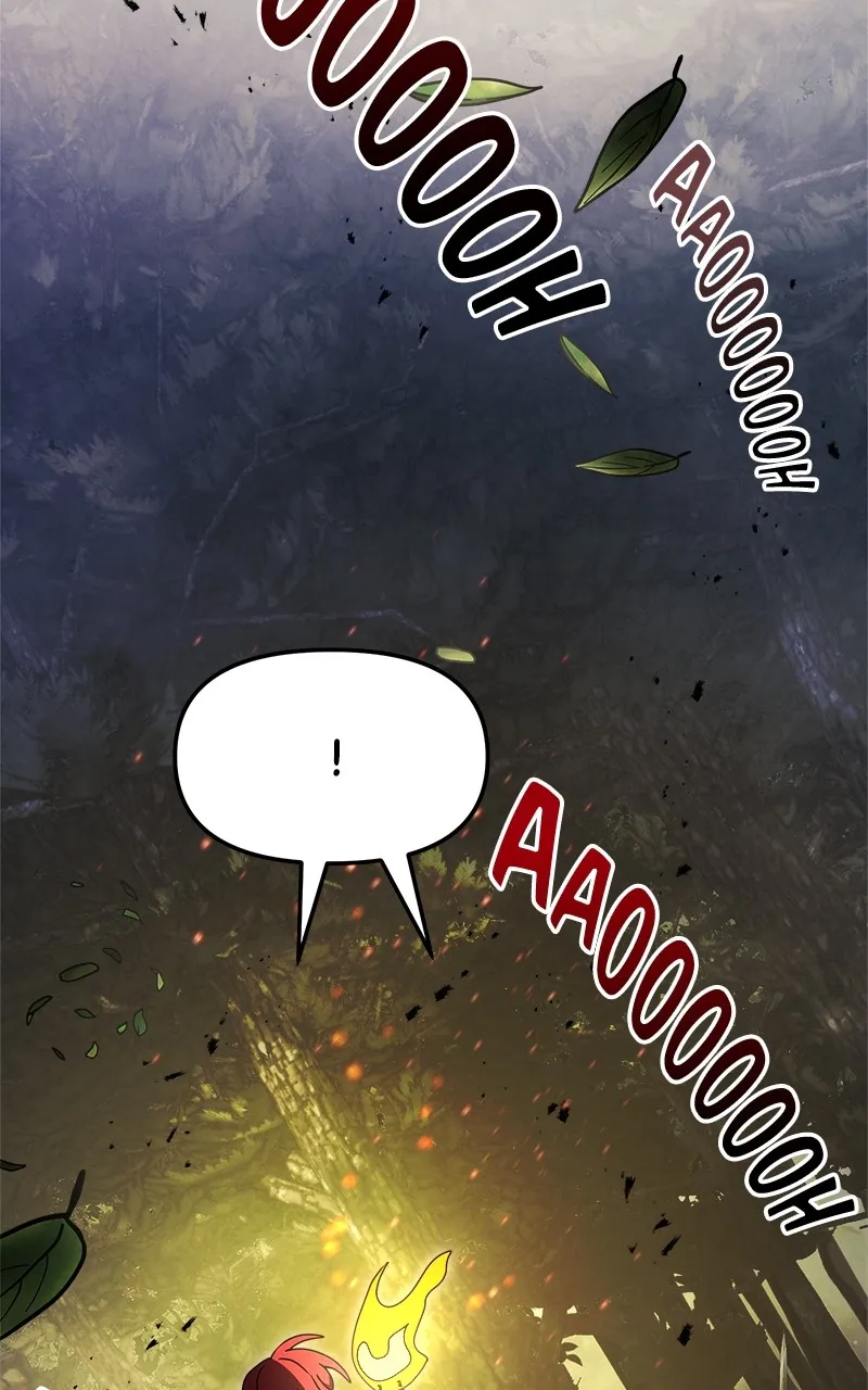 Time-Limited Genius Dark Knight Chapter 12 page 45 - 