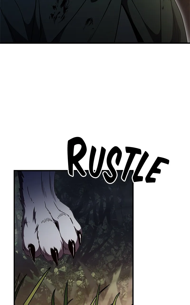 Time-Limited Genius Dark Knight Chapter 12 page 48 - 