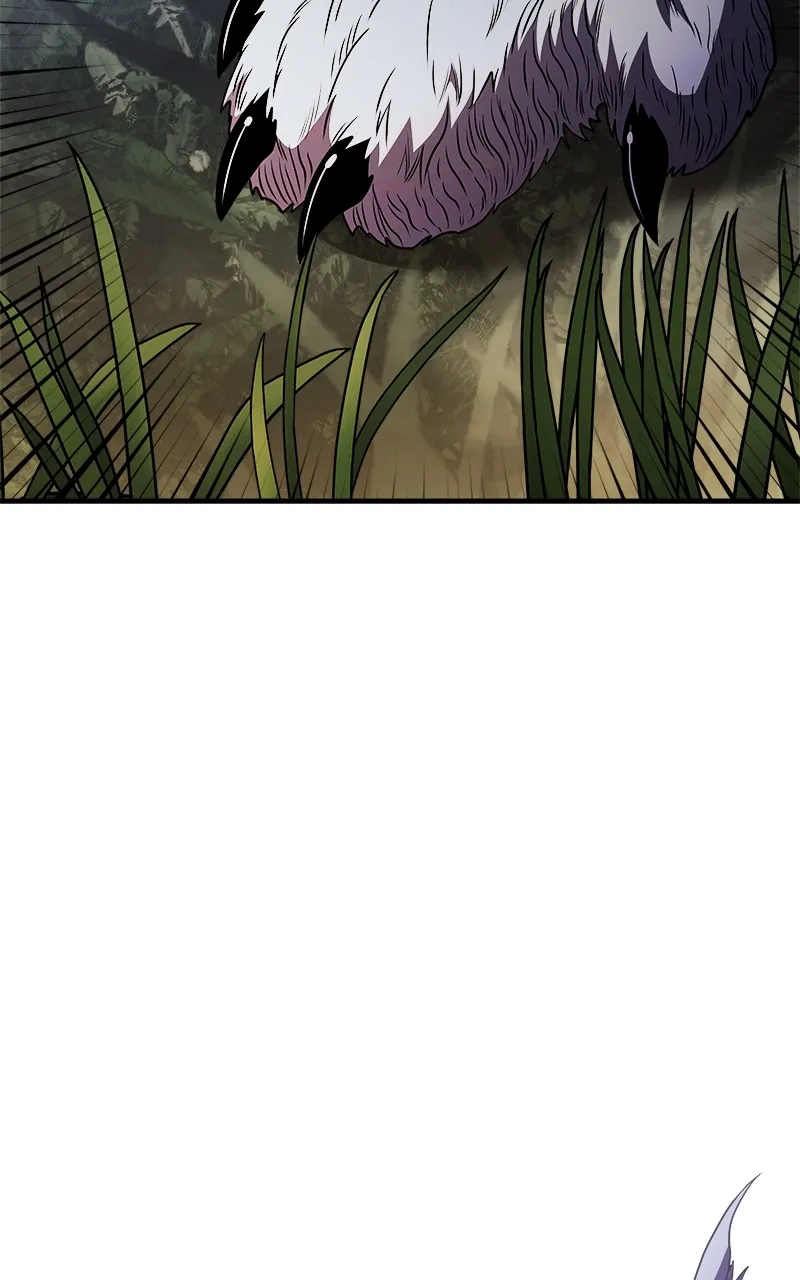 Time-Limited Genius Dark Knight Chapter 12 page 50 - 