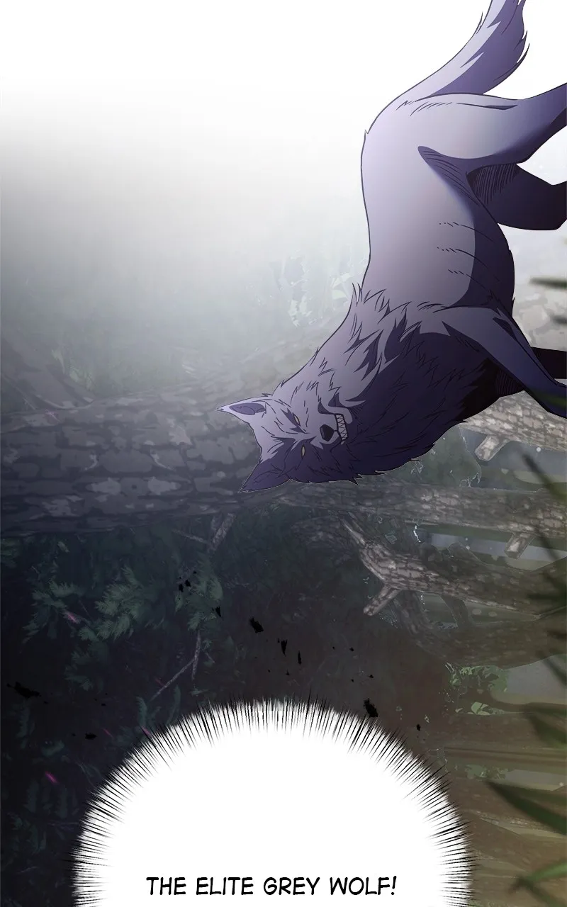Time-Limited Genius Dark Knight Chapter 12 page 51 - 