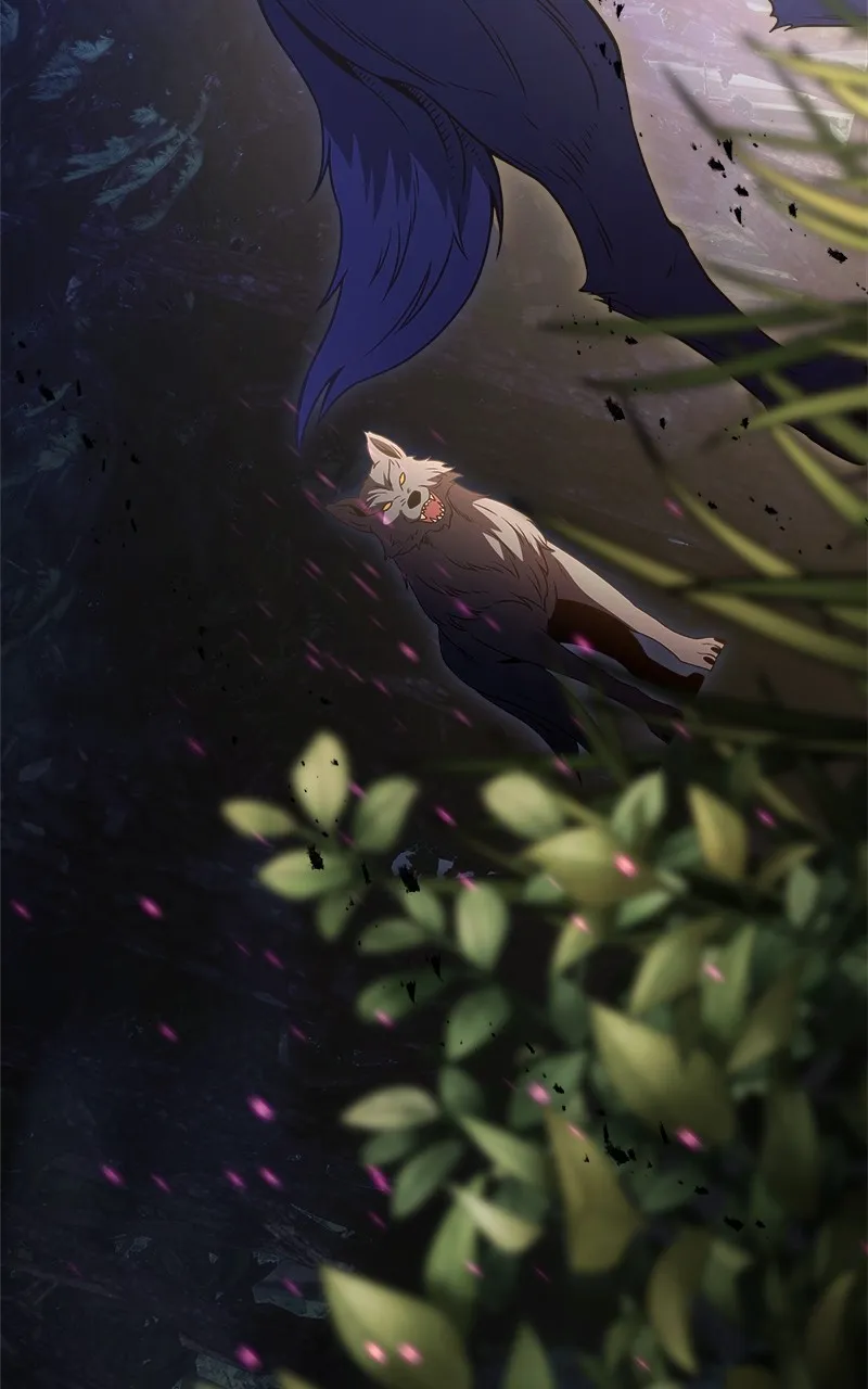 Time-Limited Genius Dark Knight Chapter 12 page 53 - 