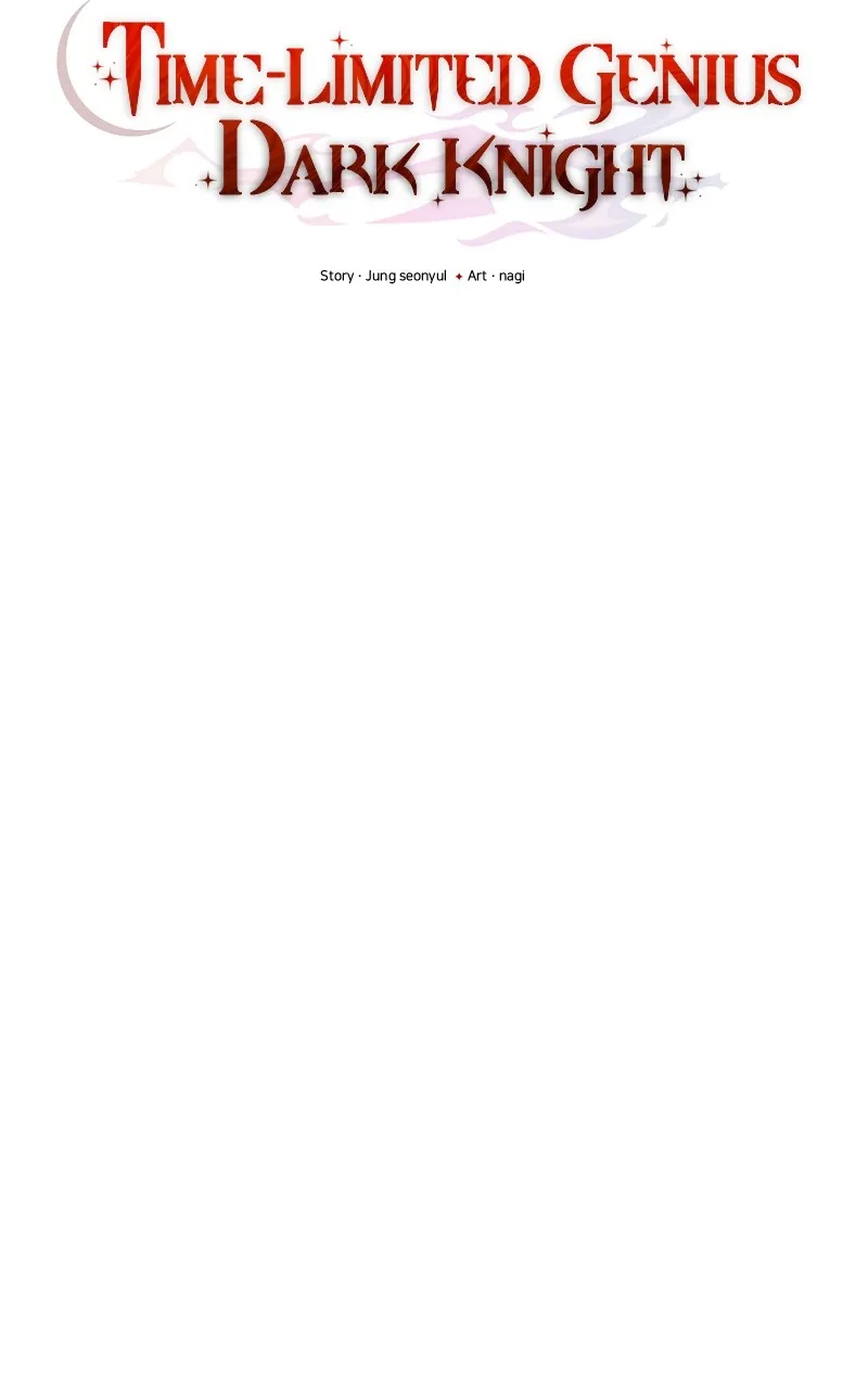 Time-Limited Genius Dark Knight Chapter 12 page 55 - 
