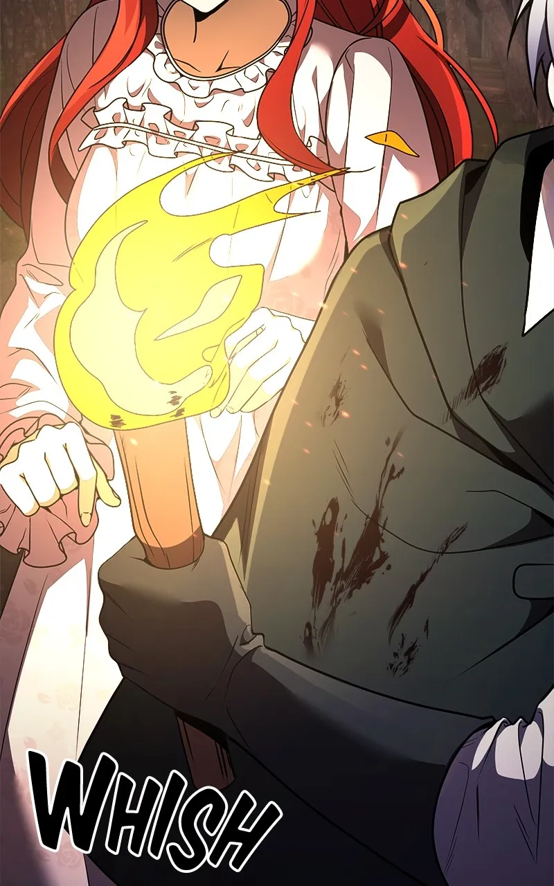 Time-Limited Genius Dark Knight Chapter 12 page 7 - 