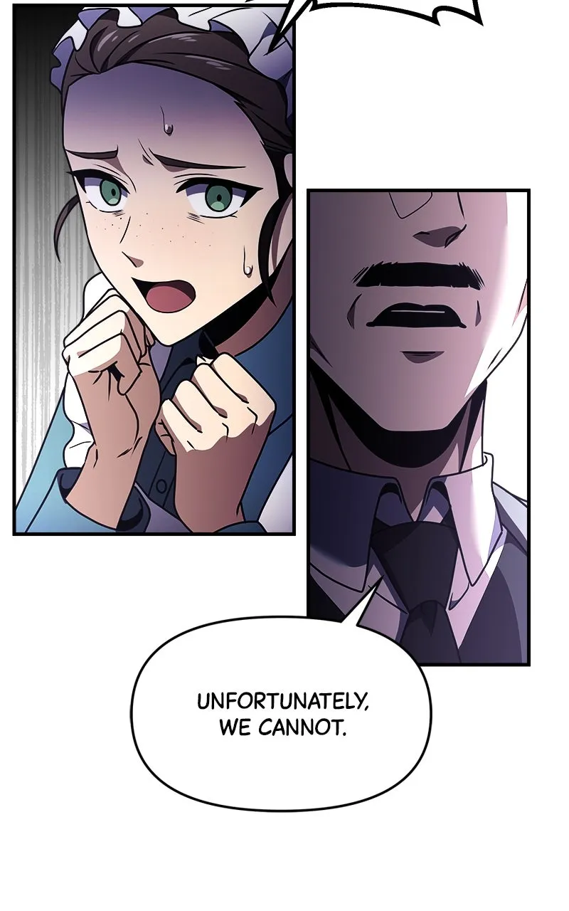 Time-Limited Genius Dark Knight Chapter 12 page 65 - 