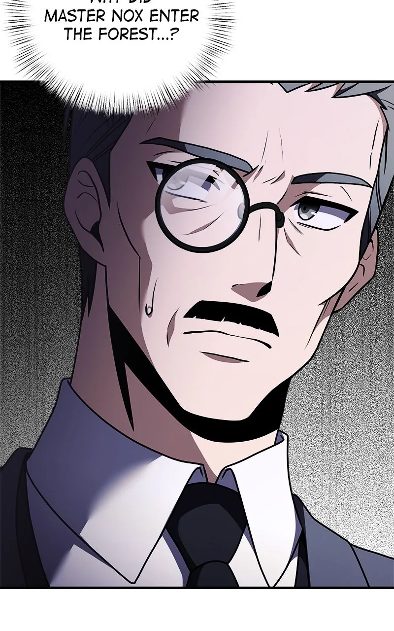 Time-Limited Genius Dark Knight Chapter 12 page 74 - 
