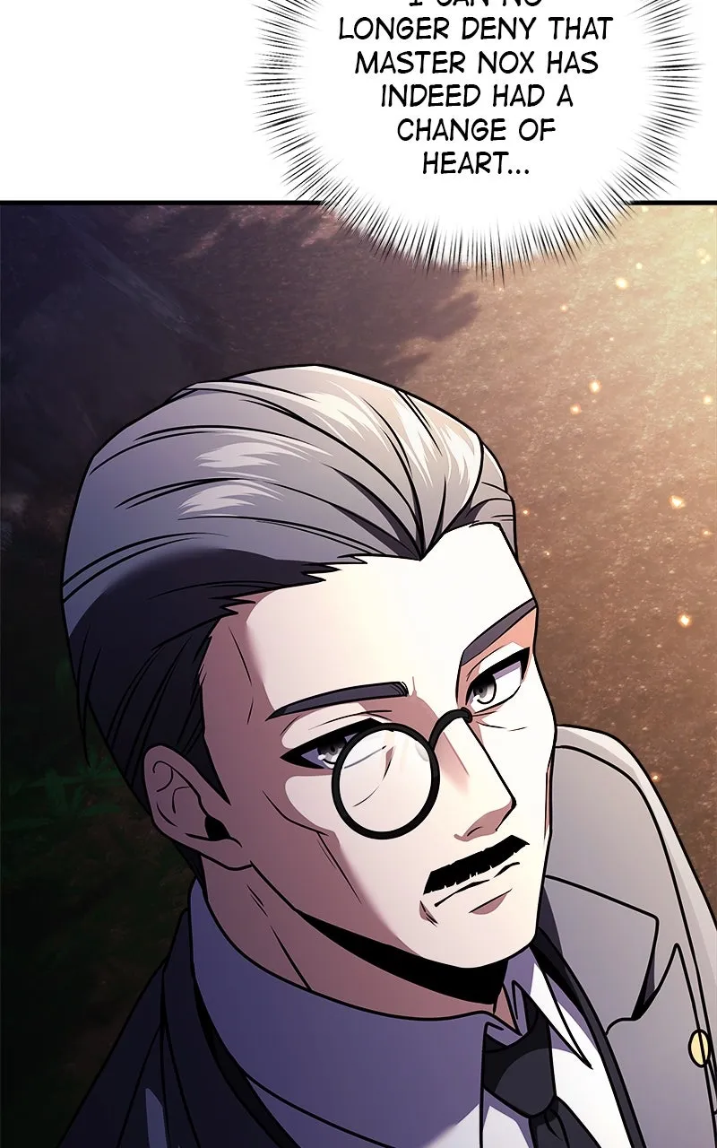 Time-Limited Genius Dark Knight Chapter 12 page 82 - 