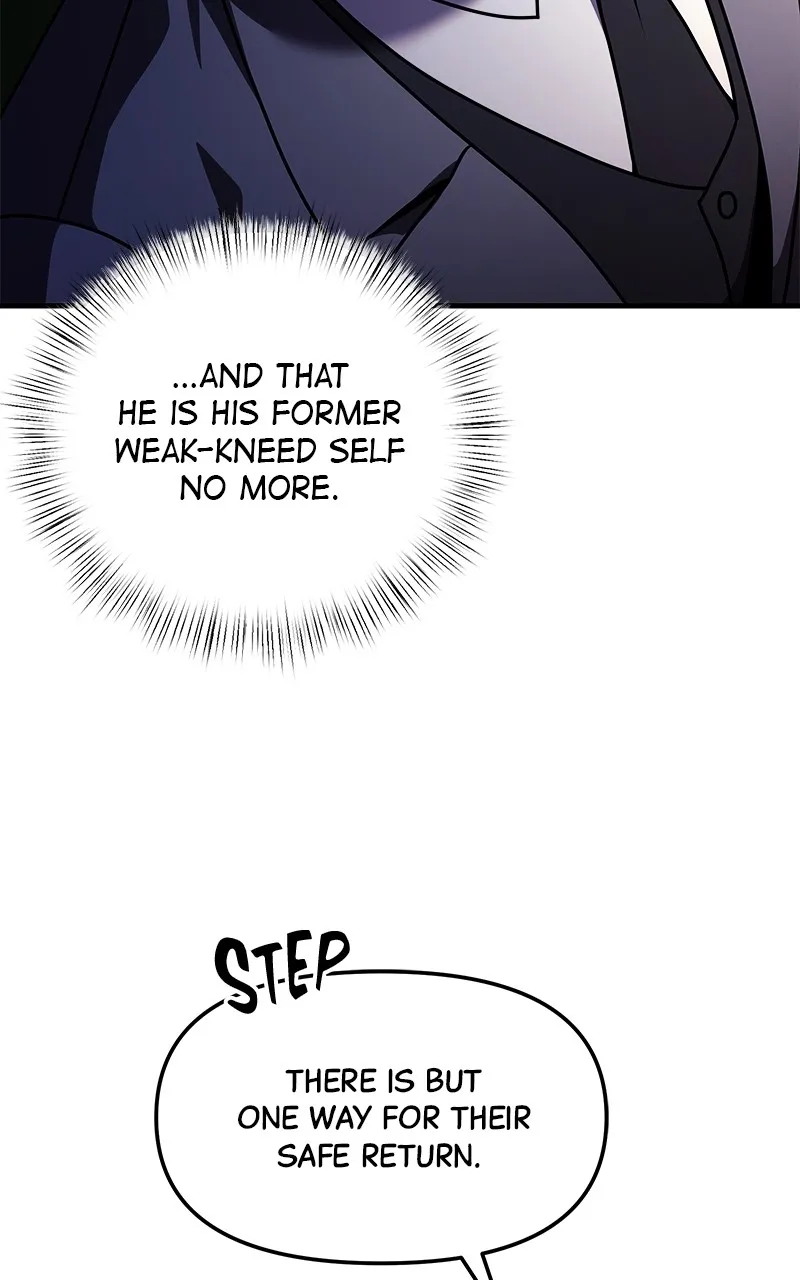 Time-Limited Genius Dark Knight Chapter 12 page 83 - 