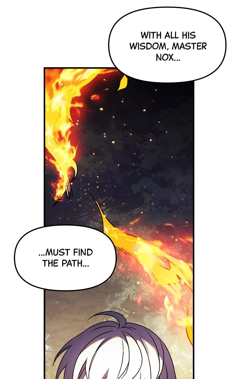 Time-Limited Genius Dark Knight Chapter 12 page 85 - 
