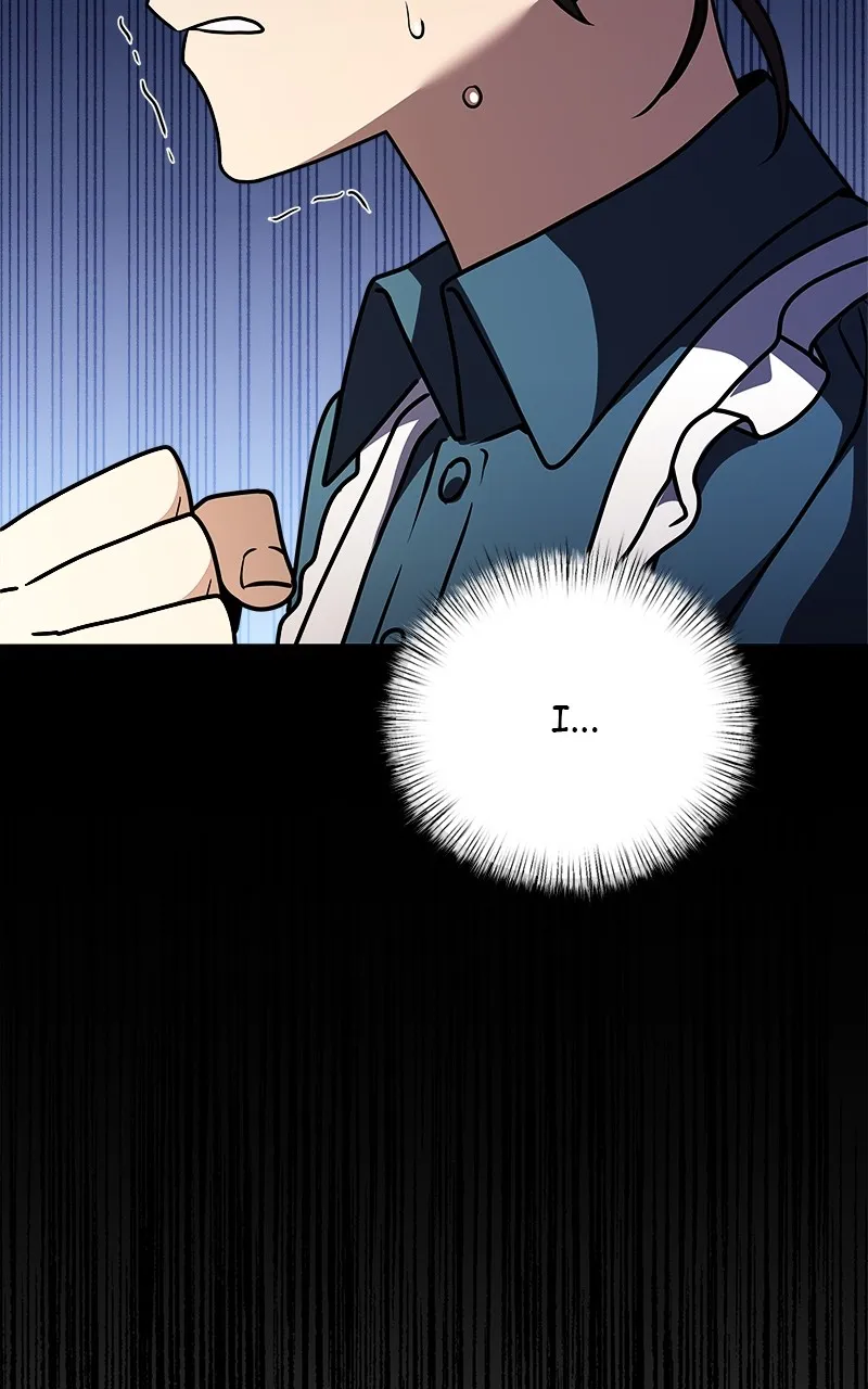 Time-Limited Genius Dark Knight Chapter 12 page 91 - 