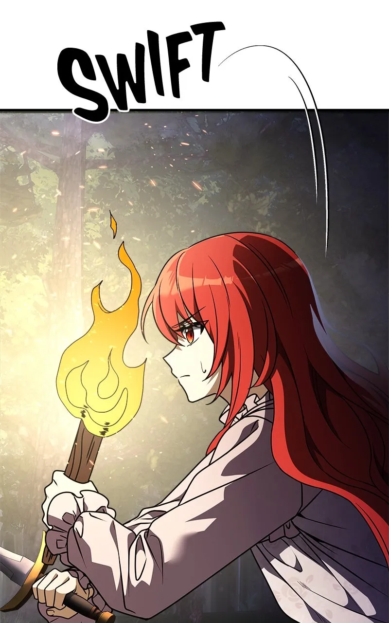Time-Limited Genius Dark Knight Chapter 12 page 94 - 