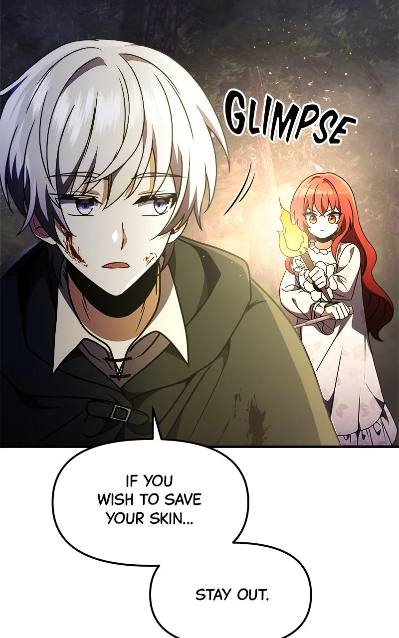 Time-Limited Genius Dark Knight Chapter 12 page 96 - 