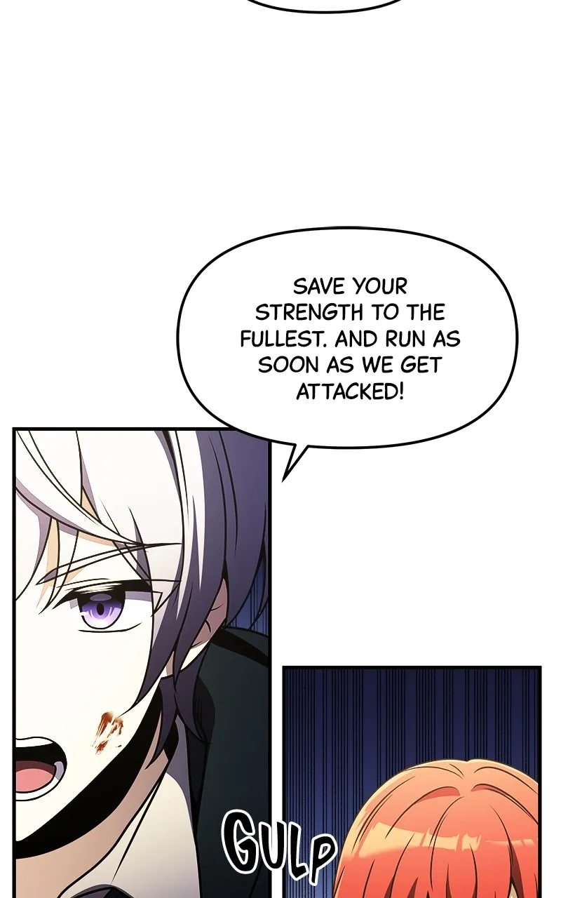 Time-Limited Genius Dark Knight Chapter 12 page 97 - 