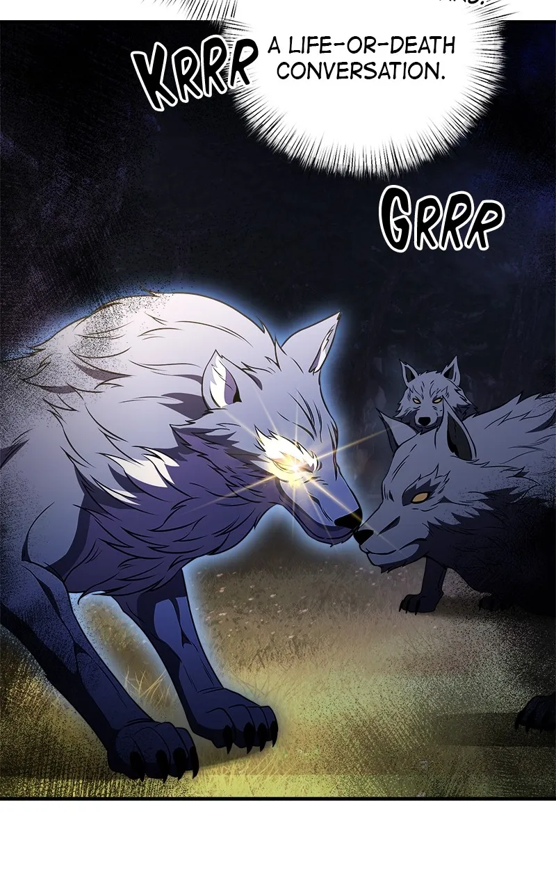 Time-Limited Genius Dark Knight Chapter 12 page 99 - 