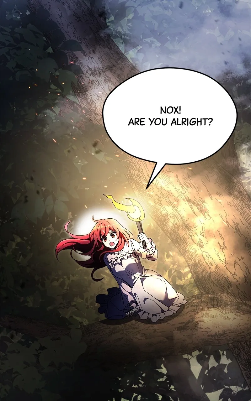 Time-Limited Genius Dark Knight Chapter 13 page 2 - 
