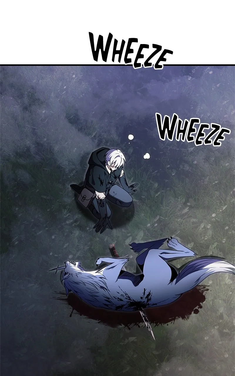Time-Limited Genius Dark Knight Chapter 13 page 108 - 