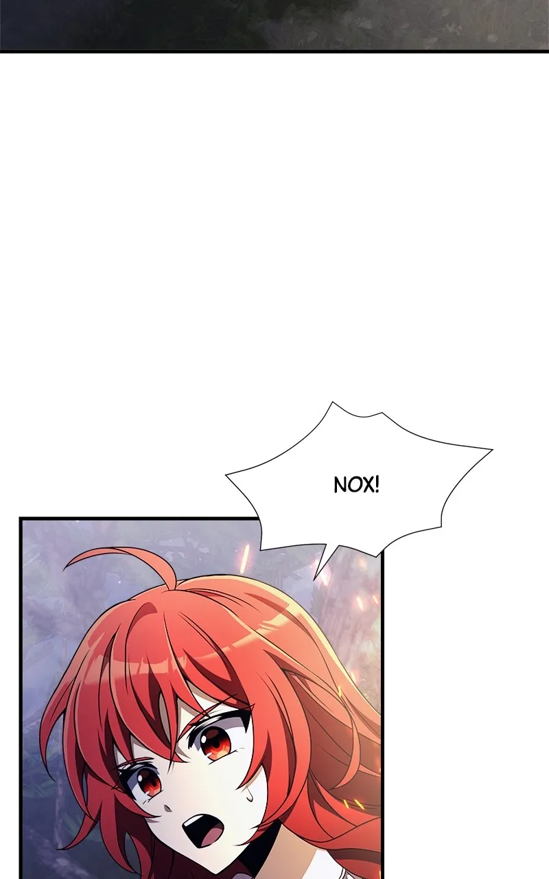 Time-Limited Genius Dark Knight Chapter 13 page 109 - 
