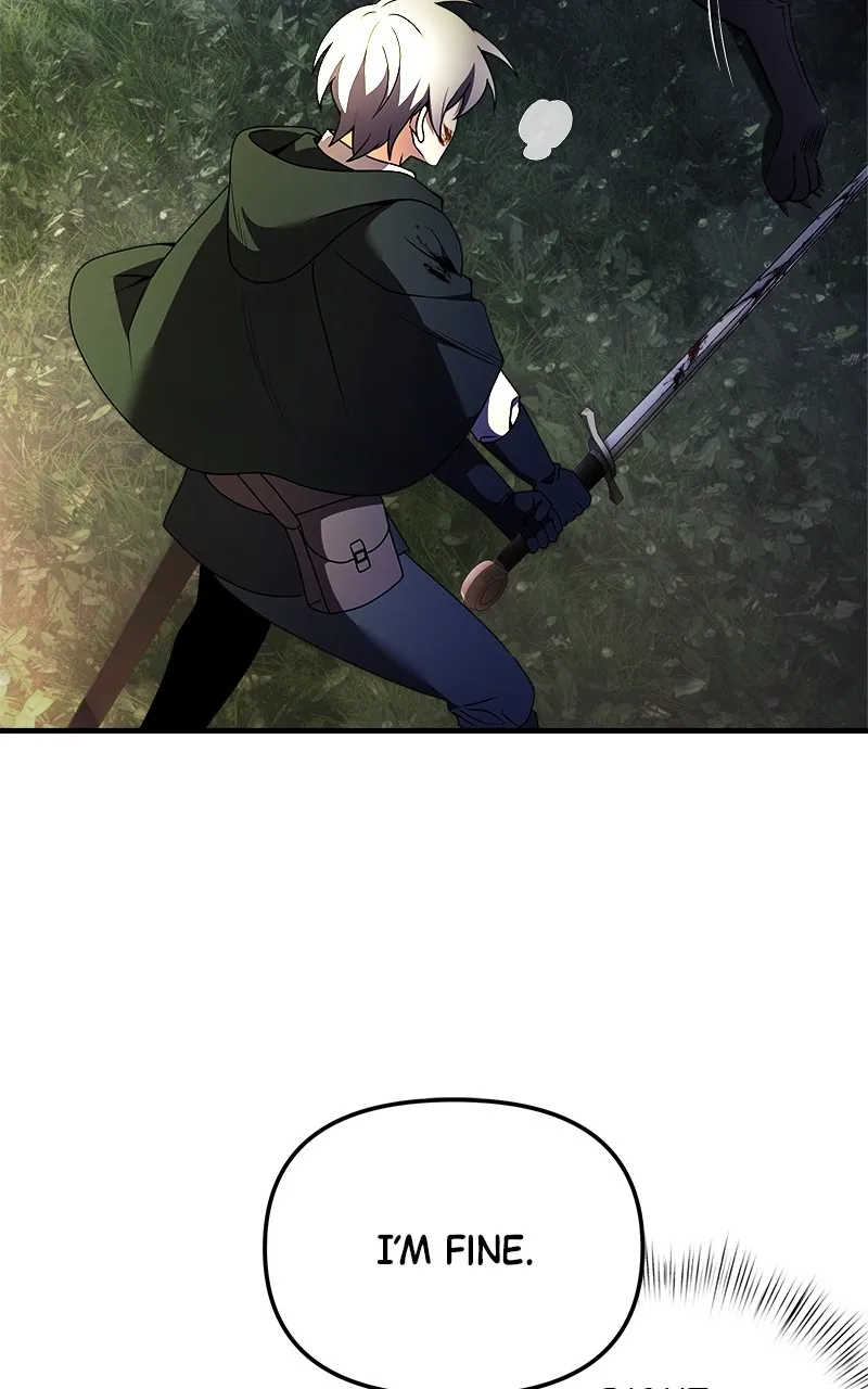 Time-Limited Genius Dark Knight Chapter 13 page 12 - 