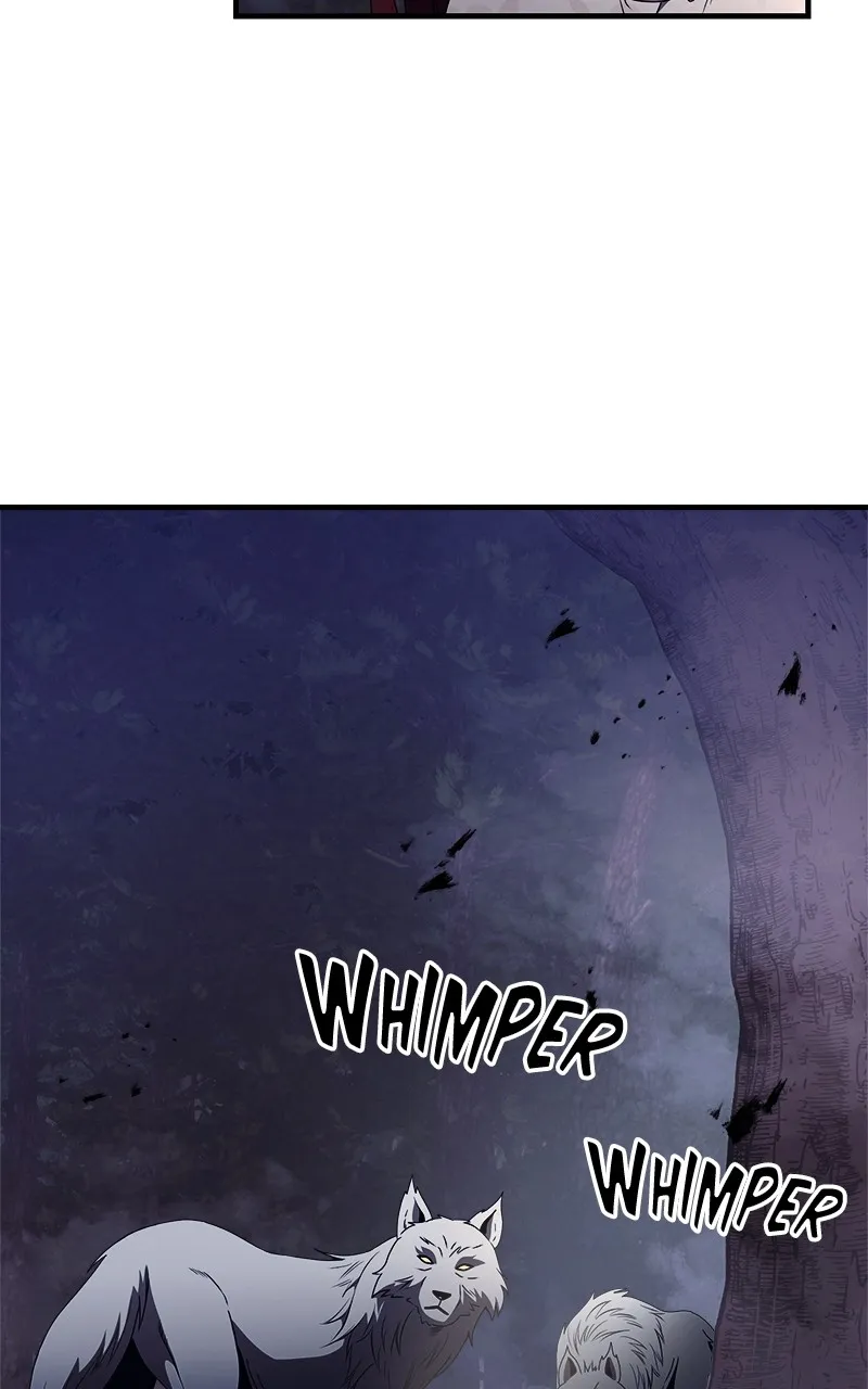Time-Limited Genius Dark Knight Chapter 13 page 111 - 