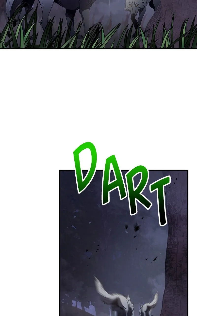 Time-Limited Genius Dark Knight Chapter 13 page 112 - 