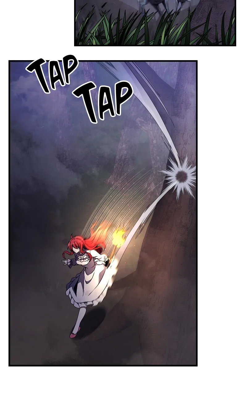 Time-Limited Genius Dark Knight Chapter 13 page 113 - 