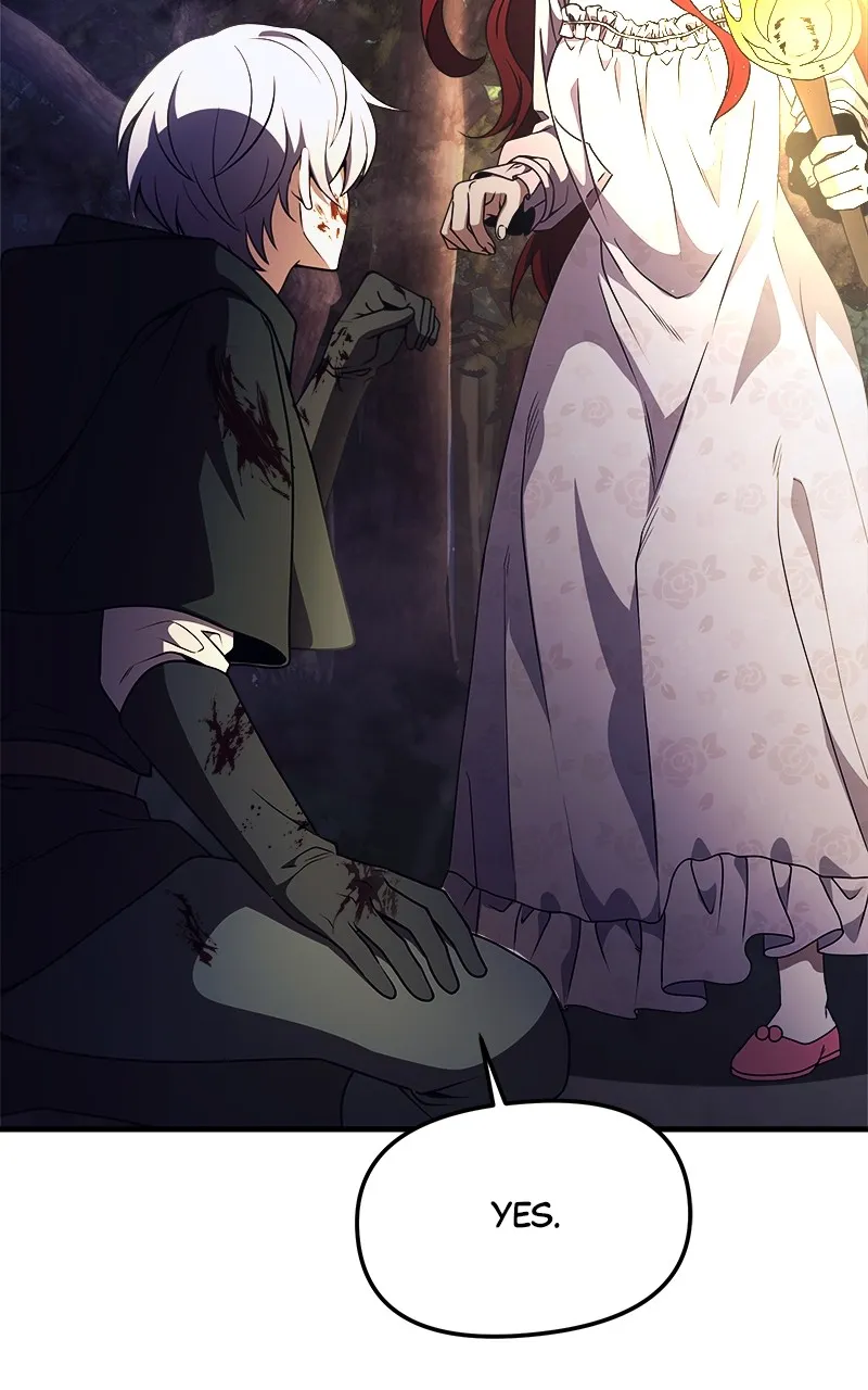 Time-Limited Genius Dark Knight Chapter 13 page 115 - 