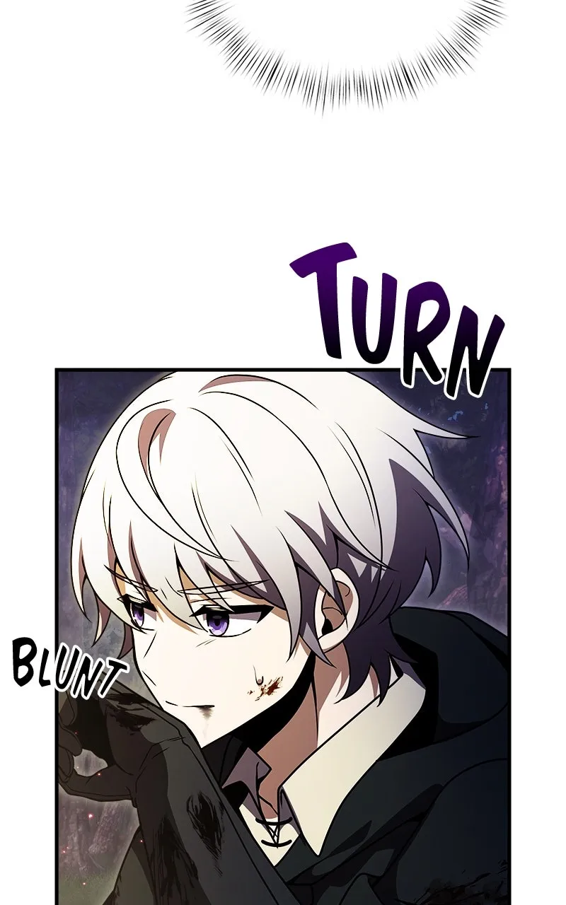 Time-Limited Genius Dark Knight Chapter 13 page 120 - 