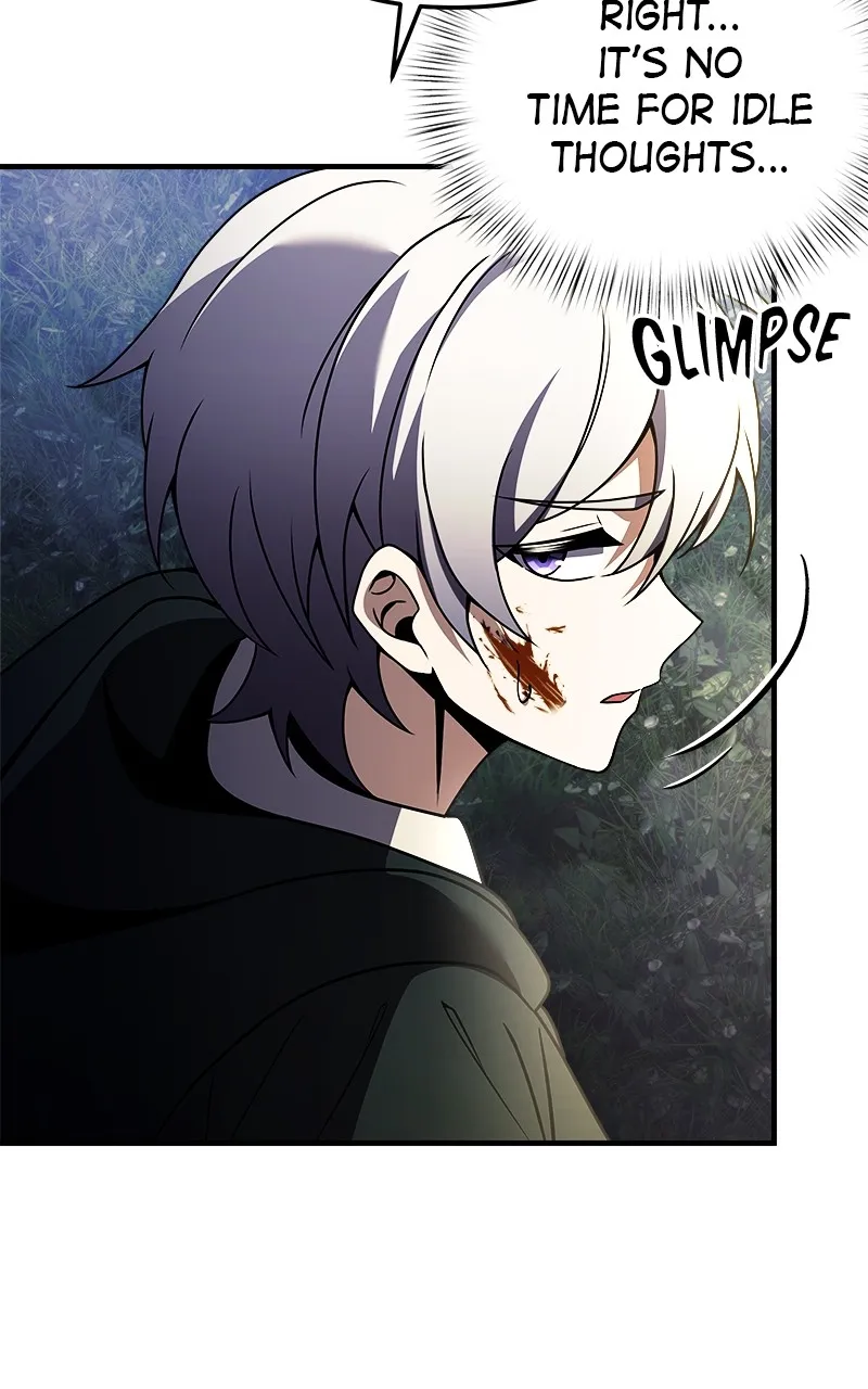 Time-Limited Genius Dark Knight Chapter 13 page 13 - 