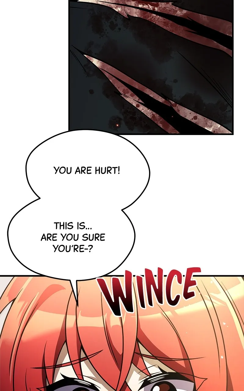 Time-Limited Genius Dark Knight Chapter 13 page 122 - 