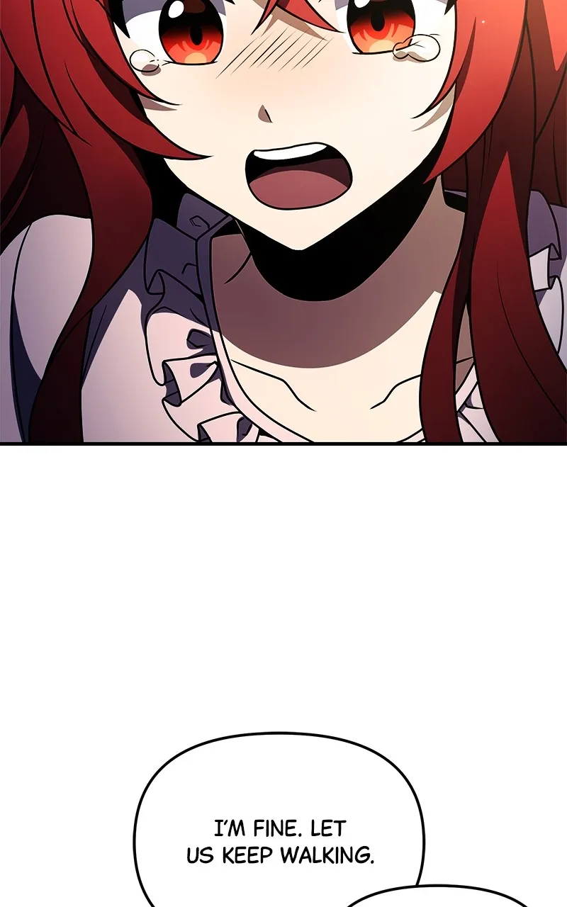 Time-Limited Genius Dark Knight Chapter 13 page 123 - 