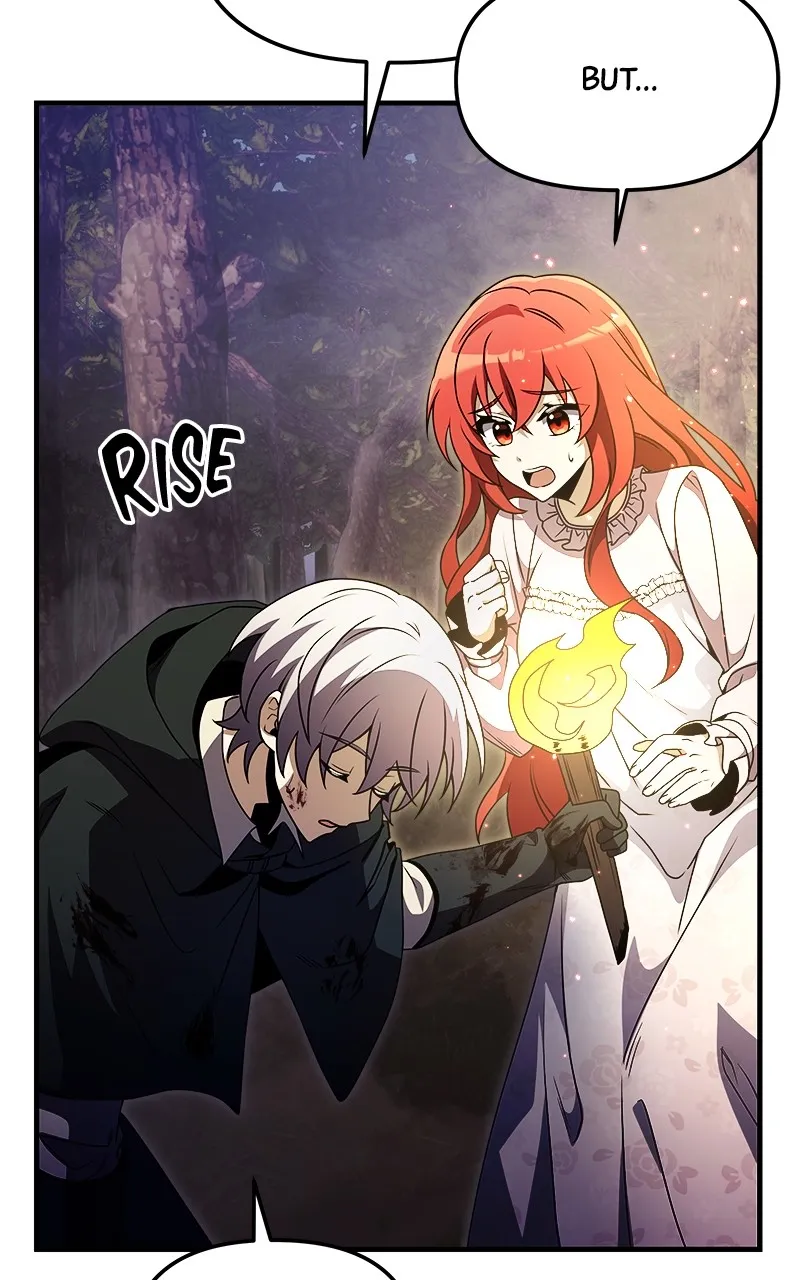 Time-Limited Genius Dark Knight Chapter 13 page 124 - 