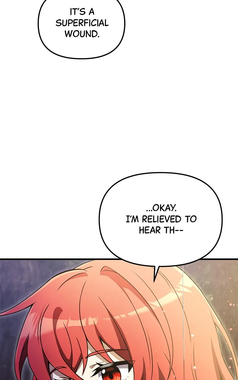 Time-Limited Genius Dark Knight Chapter 13 page 125 - 