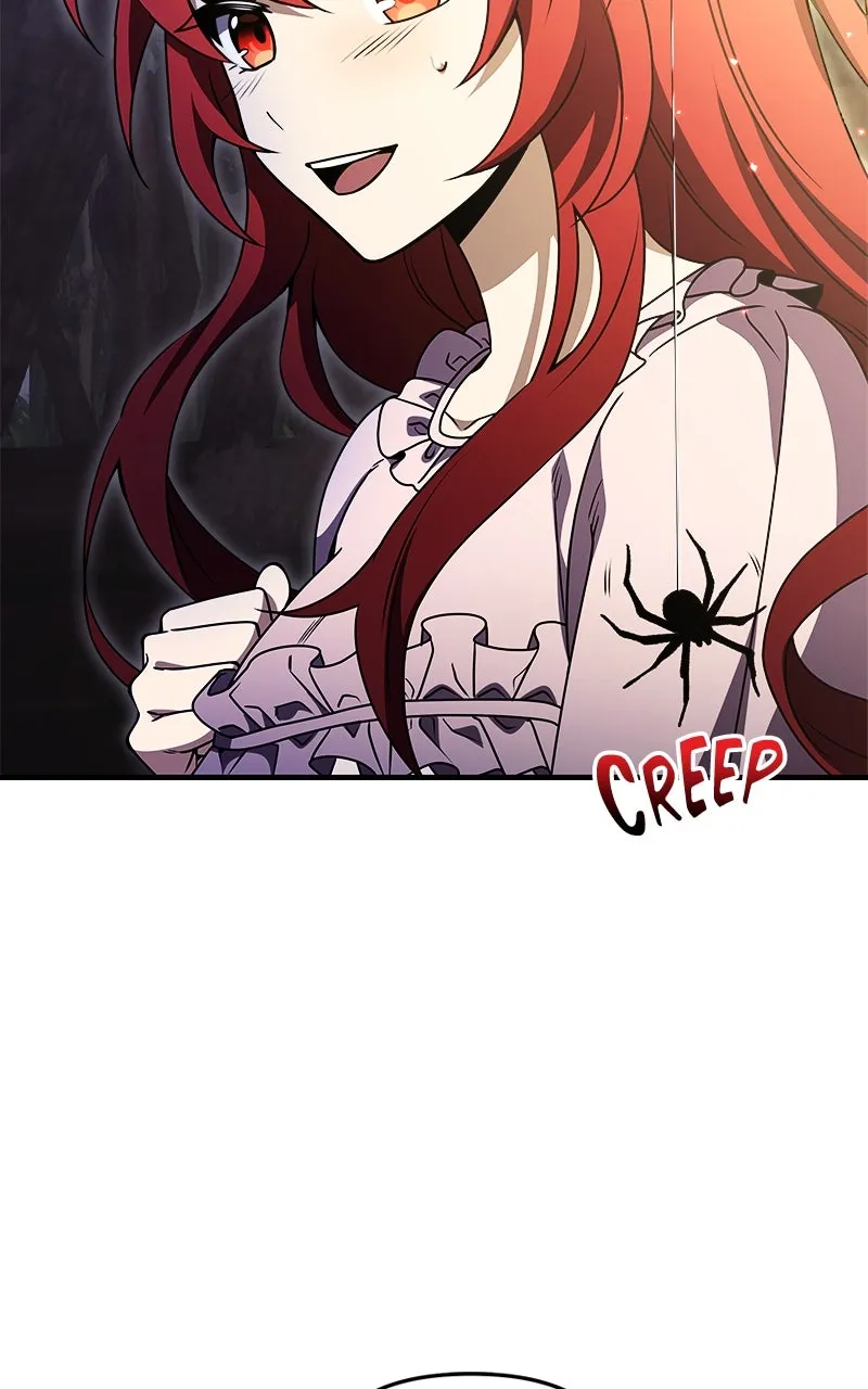 Time-Limited Genius Dark Knight Chapter 13 page 126 - 