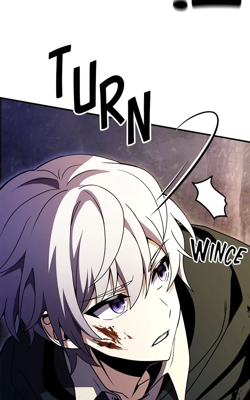 Time-Limited Genius Dark Knight Chapter 13 page 130 - 