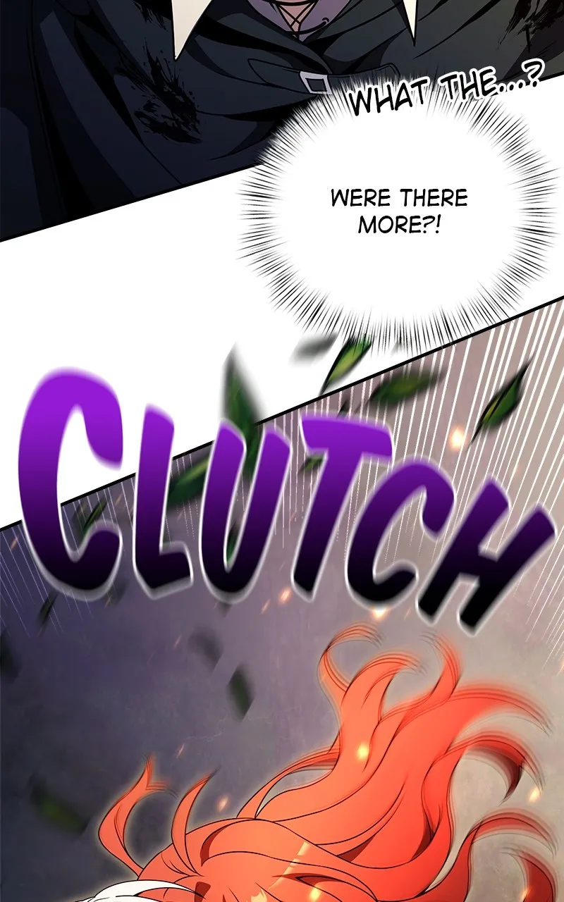 Time-Limited Genius Dark Knight Chapter 13 page 131 - 