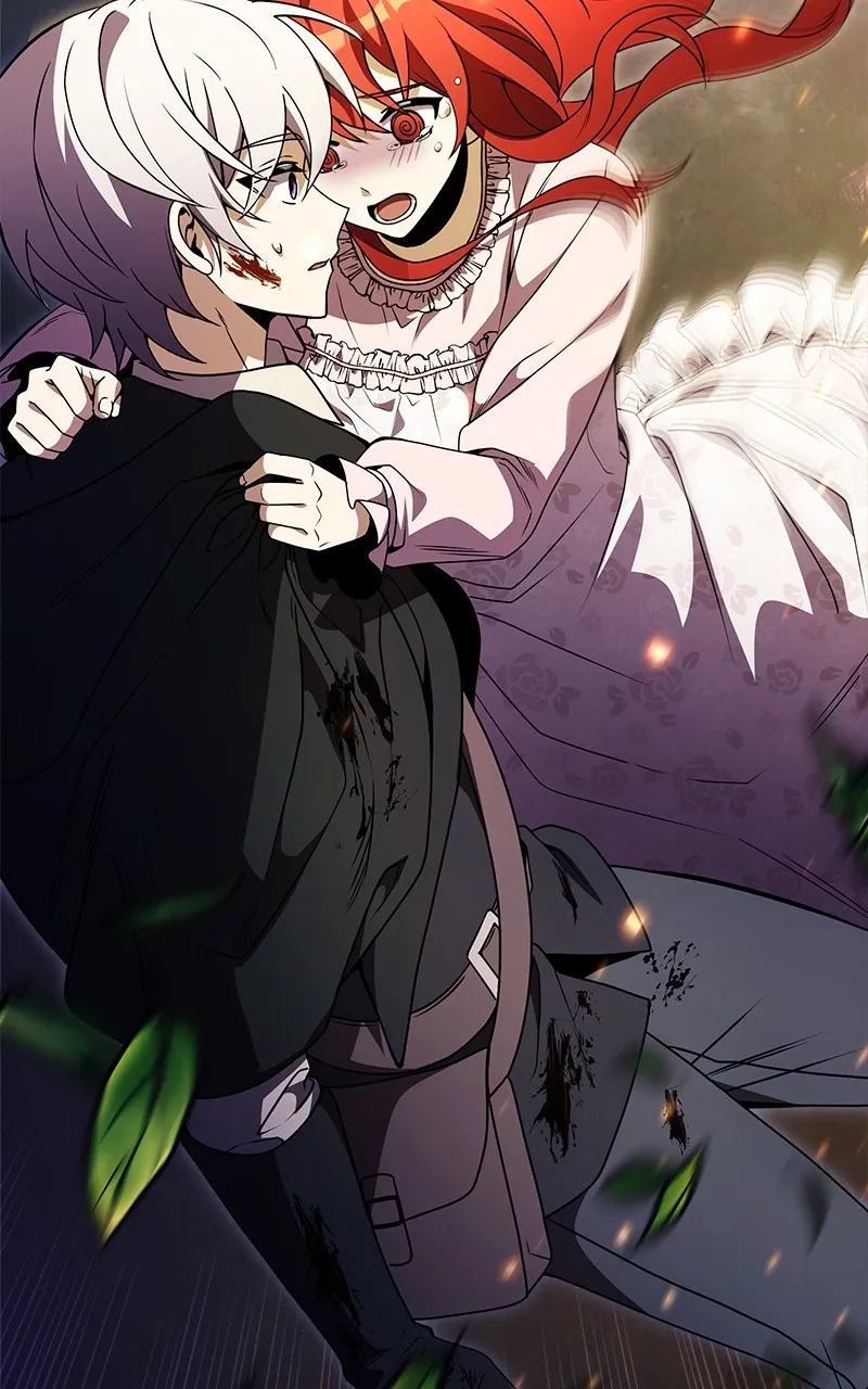Time-Limited Genius Dark Knight Chapter 13 page 132 - 
