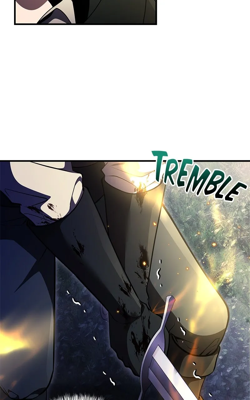 Time-Limited Genius Dark Knight Chapter 13 page 18 - 