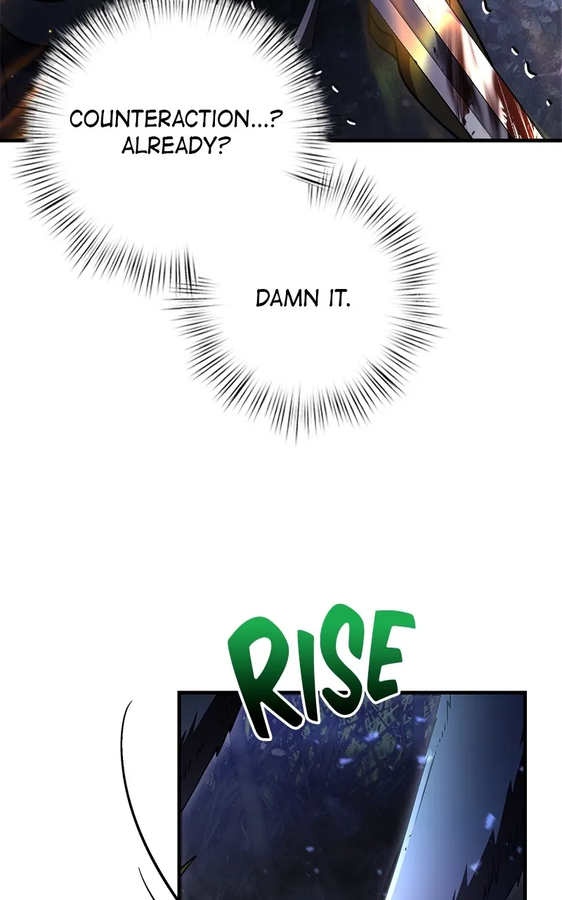 Time-Limited Genius Dark Knight Chapter 13 page 19 - 