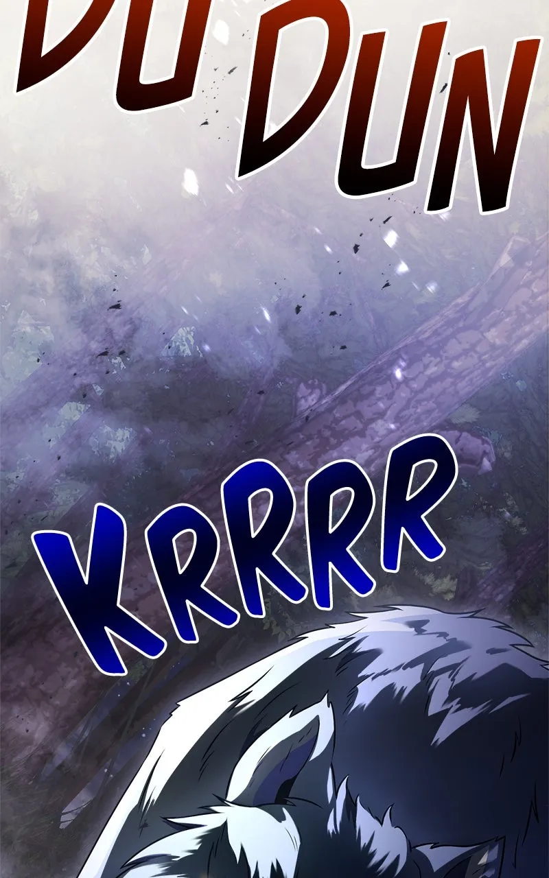 Time-Limited Genius Dark Knight Chapter 13 page 21 - 
