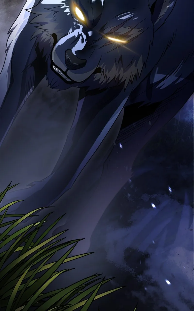 Time-Limited Genius Dark Knight Chapter 13 page 22 - 