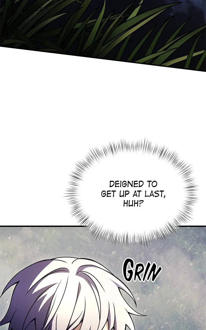 Time-Limited Genius Dark Knight Chapter 13 page 23 - 