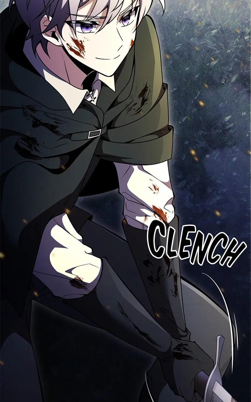 Time-Limited Genius Dark Knight Chapter 13 page 24 - 